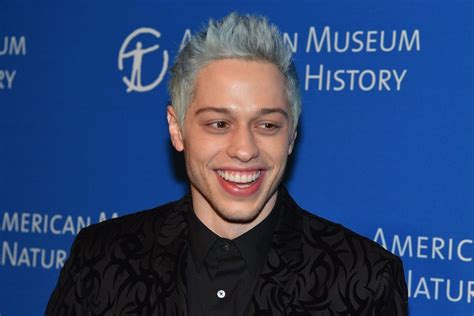 wiki pete davidson|pete davidson life story.